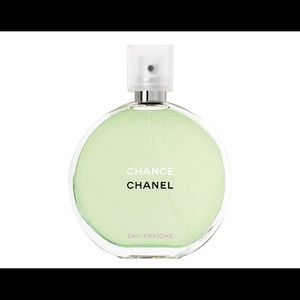 Chanel - CHANCE EAU FRAÎCHE Eau de Toilette